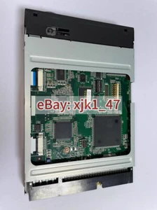 Fujitsu MCM3130SS 1,3 Go 20 Mo 3,5 pouces magnéto optique interne SCSI Drive /F - Photo 1/2