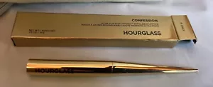 NEU UND VERPACKT Hourglass Confession ultraflacher nachfüllbarer Lippenstift I'm Looking 0,03 Unzen/0,9 g - Bild 1 von 3