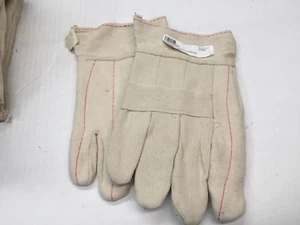 Markenloser Hot Mill Handschuh mit spezieller Dreischicht, 2309e, 8 Paar - Bild 1 von 3