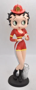 Betty Boop Shopping Betty Figur - King Features Syndicate - Bild 1 von 24