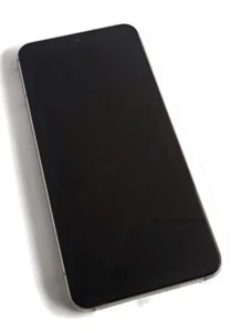 NEW ORG LCD Display Assembly Digitizer + Frame for Samsung Galaxy S22 SM-S901 - Zdjęcie 1 z 3