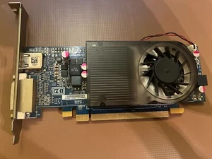 Pegatron AMD Radeon R7 240 2GB Low Profile - Picture 1 of 5