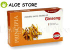 Ginseng Extract Dry Titrated 60 Cpr KOS - Tiredness Physical And Mental