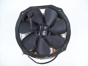 Kühlkörper LGA 155 groß - Afbeelding 1 van 4