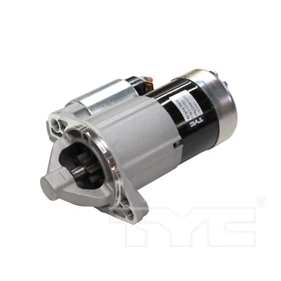 TYC Starter Motor for 2001-2006 Kia Optima 2.4L - Image 1 of 4