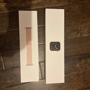 apple watch series 5 44mm - Picture 1 of 14