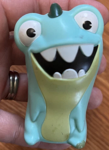 slugterra slug Cover