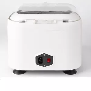 Lab Digital Benchtop Centrifuge Blood Centrifuge Machine LCD Display 6/8 Holes - Picture 1 of 3