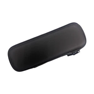 Overt Hard Soft Pouch Secure Carrying Case for Glucose Meter & Diabetes Supplies - Picture 1 of 5