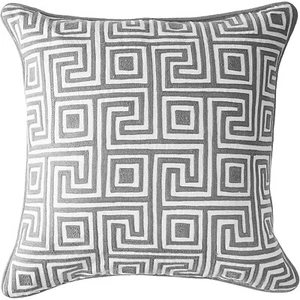 Corfu Cushion Cover, by Greg Natale - RRP: £45 - Picture 1 of 3