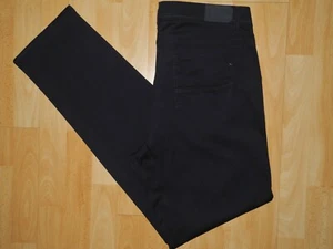 Pantalón elástico BRAX ligero W36/34 Cádiz hombre azul oscuro ultraligero - Imagen 1 de 7