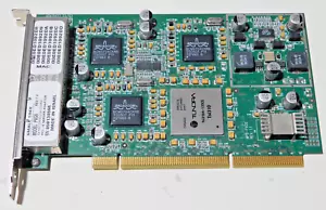 Adaptador de servidor SILICOM PXG6 seis puertos cobre Gigabit Ethernet PCI-X - Imagen 1 de 5