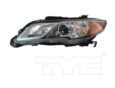 Левая ксеноновая фара со стороны водителя TYC для моделей Acura RDX 2013-2015 годов выпуска - Изображение 1 из 3