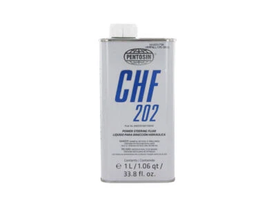 For 1986-1988 Audi 5000 Quattro Hydraulic System Fluid Pentosin 86134WGQZ 1987 - Image 1 of 2