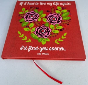 If I Had to Live My Life Again, I'd Find You Sooner - Kobi Yamada - Brand New - Picture 1 of 3