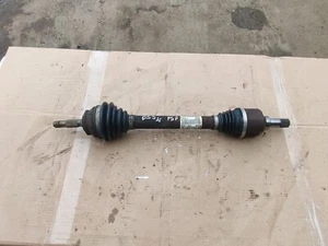 CITROEN DS3 1.6 DIÉSEL 9 HP EJE DE TRANSMISIÓN LATERAL DE PASAJEROS 9686025580 - Imagen 1 de 3
