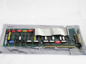 IKON Model 10092 ATbus Hardcopy Interface Board For Centronics or Versatec