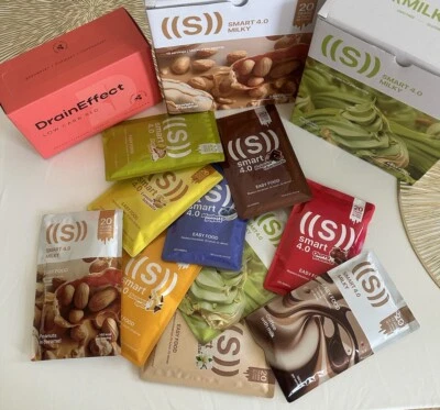 MIX ED Smart Classic 15 porzioni NL Internazionale a Scelta - Immagine 1 di 4