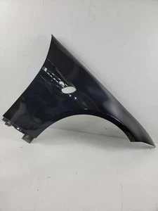 08-13 BMW E92 E93 M3 OEM guardabarros delantero derecho pasajero derecho - Jerez negro - Imagen 1 de 6