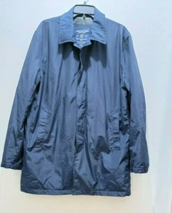American Eagle Outfitters Men’s Raincoat Size L - Picture 1 of 7