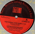 Cupid&#39;s Inspiration Featuring Terry Rice-Milton - Yesterday Has Gone (Extende...