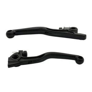Polisport APT HVA TE/FE 22-24 Gas Gas EC/EC-F 21-24 MC/MC-F 24 unbreakable lever - Picture 1 of 1
