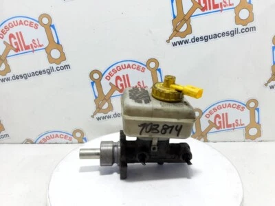 21027099 hauptbremszylinder für VOLKSWAGEN GOLF IV 1.6 16V 1997 103814 1056399 Foto 1 de 4