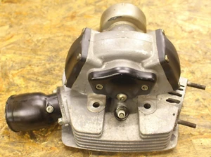 Ducati Hypermotard 1100 2011 2012 engine rear vertical cylinder head - Picture 1 of 8