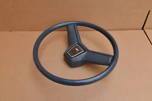 77 78 79 80 81 82 83 84 85 86 87 88 89 90 Chevy Caprice Blue Steering Wheel - Picture 1 of 4