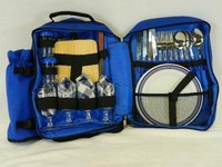 kitchen supreme picnic backpack