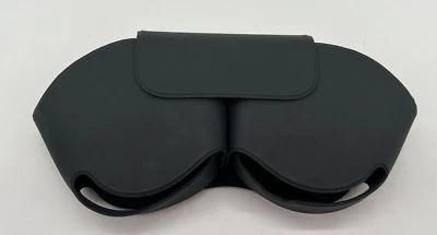 Apple Airpods Max genuine Headphones Replacement Smart Case - Black - Image 1 of 3