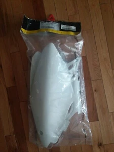 ACERBIS Left/Right Side Panels White Honda CR450F 2003 - Bild 1 von 4