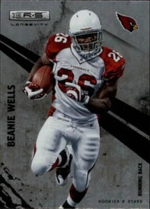 B1548- 2010 Rookies Und Stars Langlebigkeit Fb Karten -du Pick- 15 + Kostenlose - Bild 1 von 180
