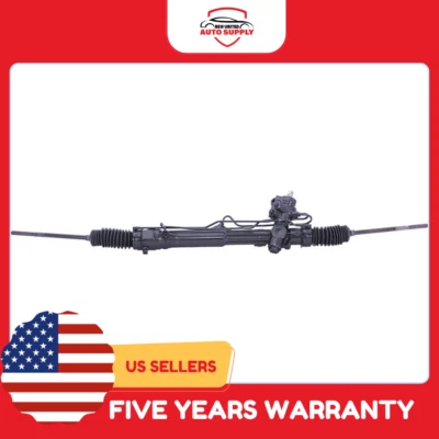 Conjunto de cremallera y piñón Vision OE 22-220 Reman para Ford Windstar 1995 Foto 1 de 2