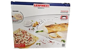 Leifheit Pizzastein eckig - Bild 1 von 1