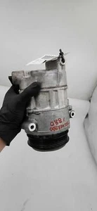 19 24 Chevrolet CHEVY SILVERADO 1500 A/c Air Compressor OEM F0425 - Picture 1 of 2