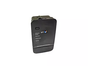 Extensor Wi-Fi de doble banda BT 600 - negro - Imagen 1 de 1