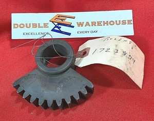 Nuevo de Lote Antiguo para Bolens 1723991 Engranaje de Dirección 172-3991  - Imagen 1 de 1
