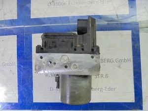 Toyota Corolla E12 2.0 D4D 85KW ABS Hydraulikblock 8954102070 - Bild 1 von 4