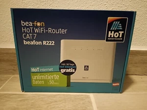 Hot WLAN Router - Bild 1 von 3
