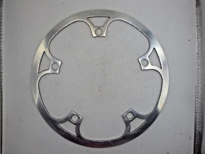 CAMPAGNOLO NUOVO SUPER RECORD CHAINRING GUARD 144 BCD - NOS (BREV. CAMPAGNOLO) - Picture 1 of 3