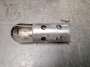 WW2 British RAF Bomber Command Ground Crew's Cockpit Inspection Lamp ROLLS ROYCE - Picture 1 of 11