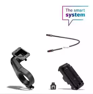Bosch Kiox 300 / 500 Aftermarket Kit 1-Arm Display Halter - 31,8 mm. EB13900012 - Bild 1 von 4