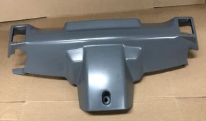 YAMAHA SH50 RAZZ MINT HANDLEBAR UPPER COVER 1YU-26145-50 JAPAN N.O.S - Picture 1 of 5