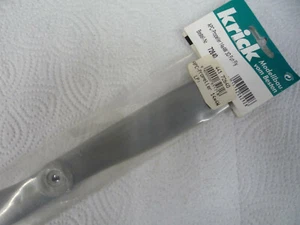 Krick 72640 APC-Propeller Luftschraube 14 x 4W 3D Fun Fly - Picture 1 of 1