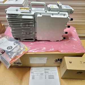 Huawei RRU3256 3.5GHz Multi Carrier LTE Remote Radio Unit Single Mode RRU TDD - Picture 1 of 24