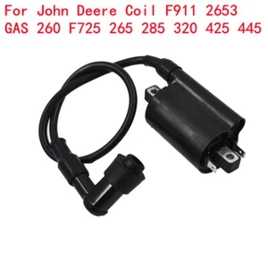 Bobina accensione adatta per John Deere 2653 GAS 260 265 285 320 425 455 F725 F911 US - Foto 1 di 12