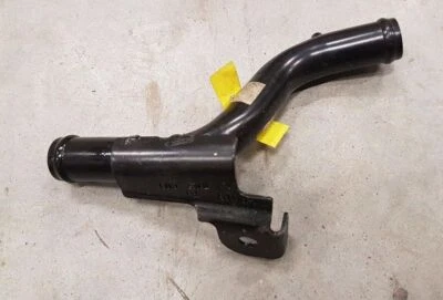 TUBO REFRIGERANTE AGUA RADIADOR IZQUIERDO ADICIONAL AUDI RS5 8T 07-16 RS4 B8 4.2 V8 FSI Foto 1 de 3