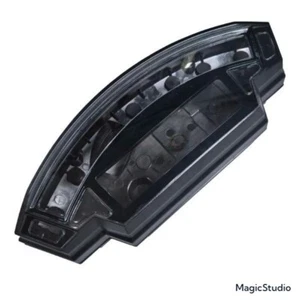 Speedometer Tachometer Cover Housing For Kawasaki Ninja ZX-10R ZX10R 2016-2021 - Picture 1 of 5