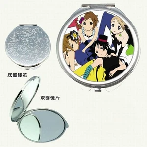 Miroir de poche K-On - Imagen 1 de 1